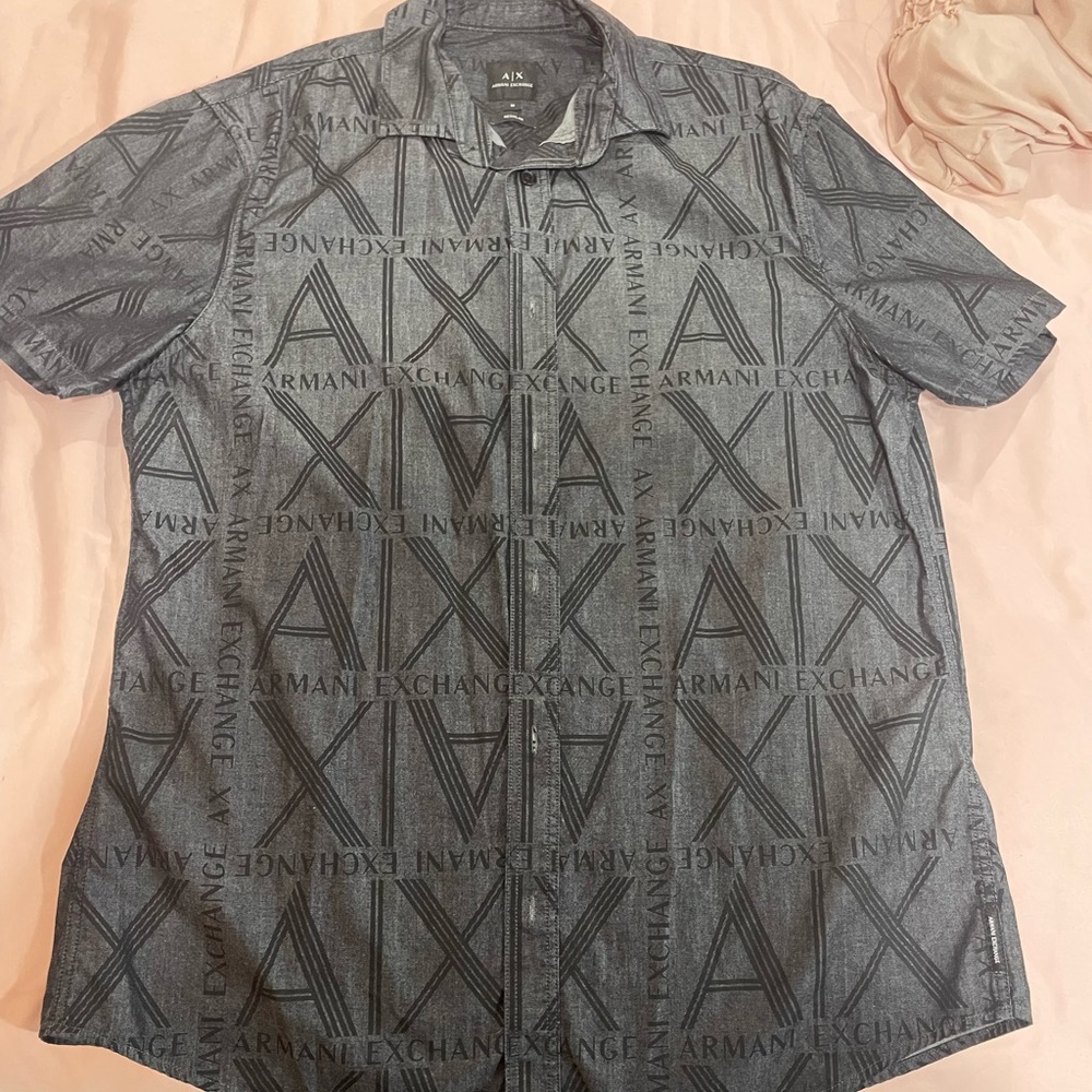 Men Button down in very good condition.